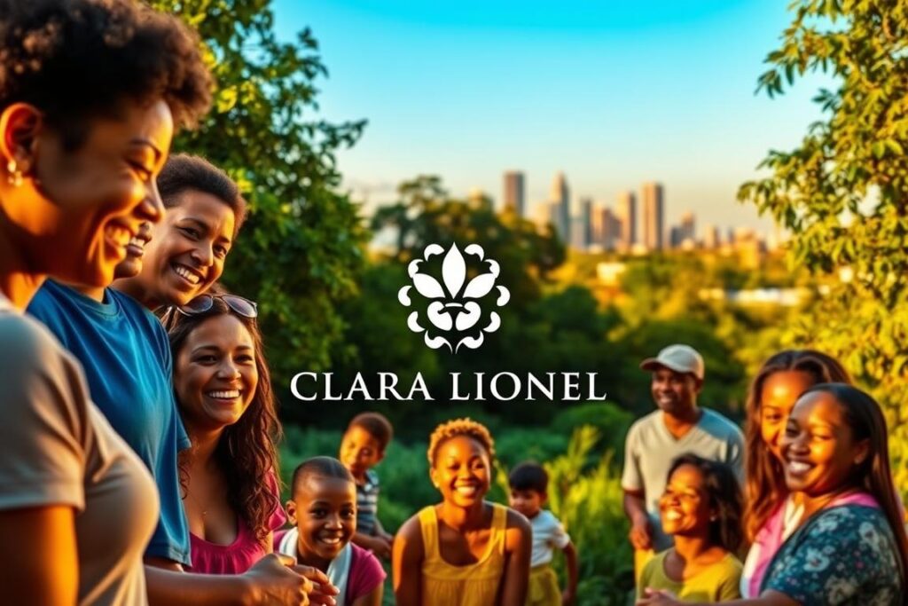 clara lionel foundation impact clara lionel foundation impact
