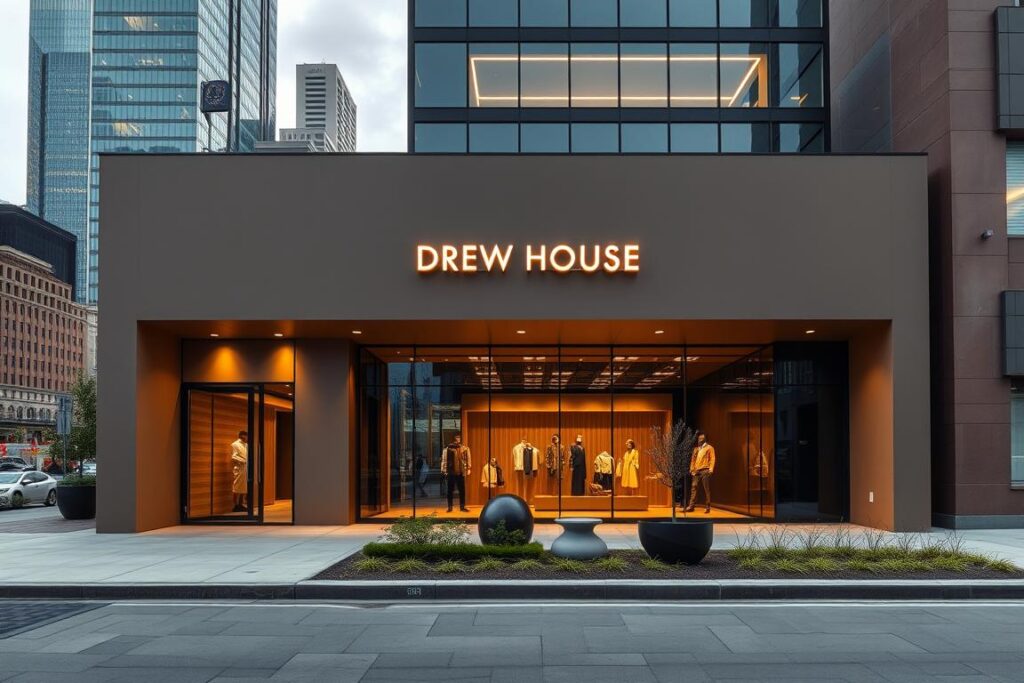 drew house drew house