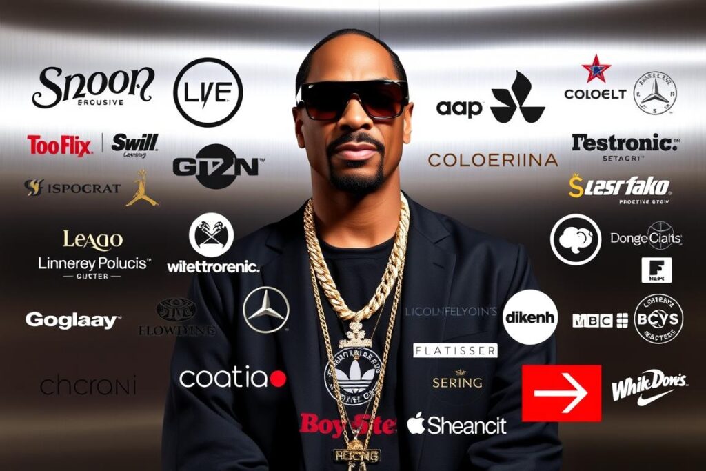 endorsements brand