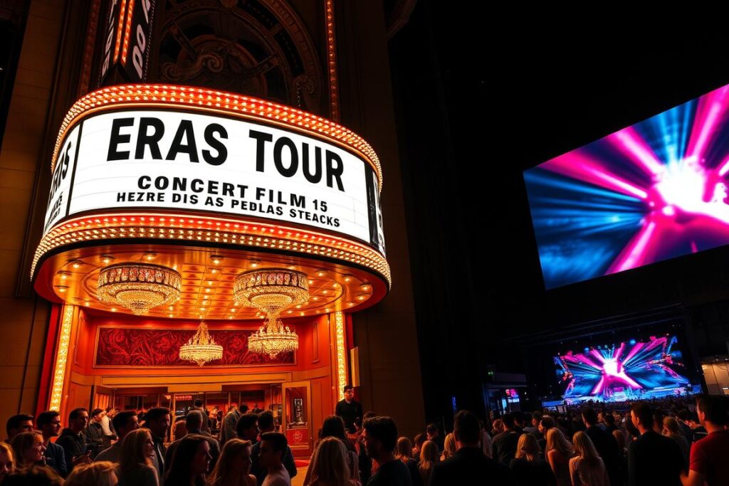 eras tour concert film box office