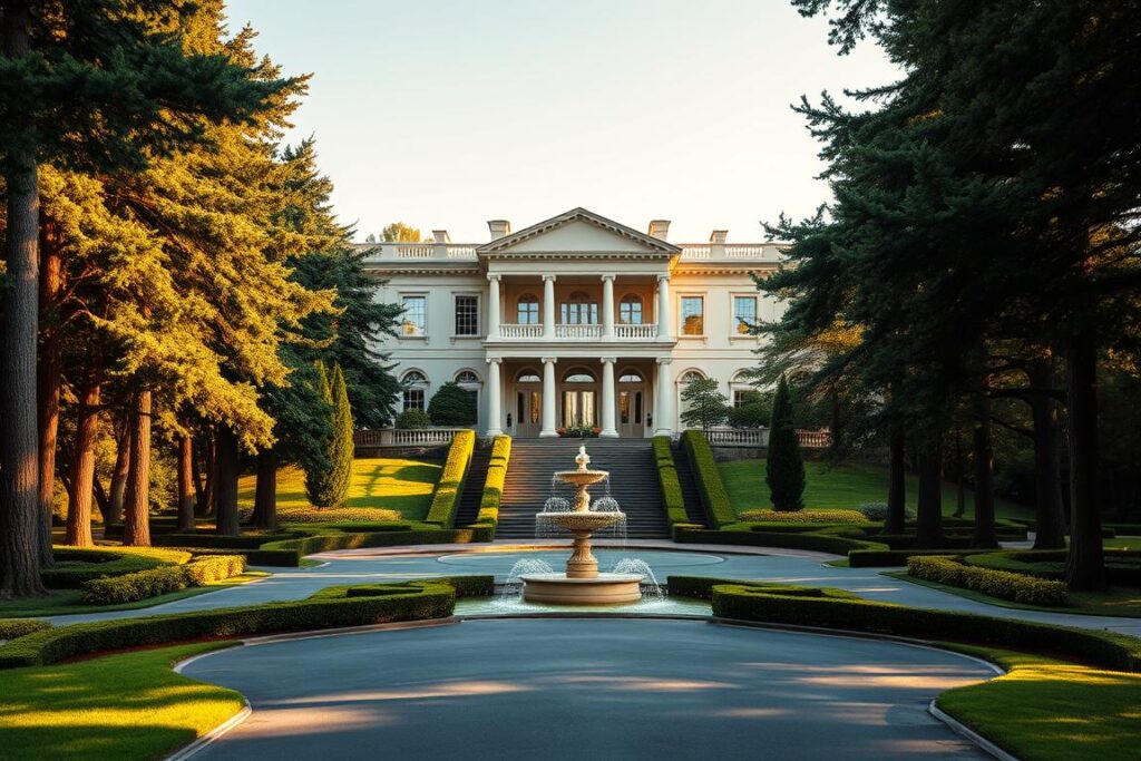 estate