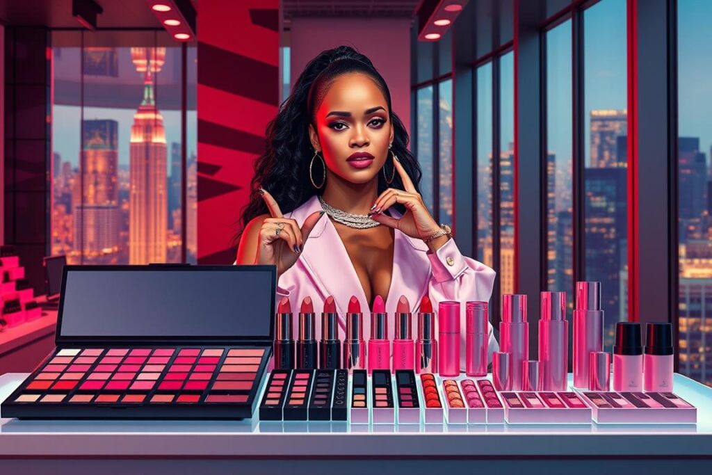 fenty beauty business ventures fenty beauty business ventures