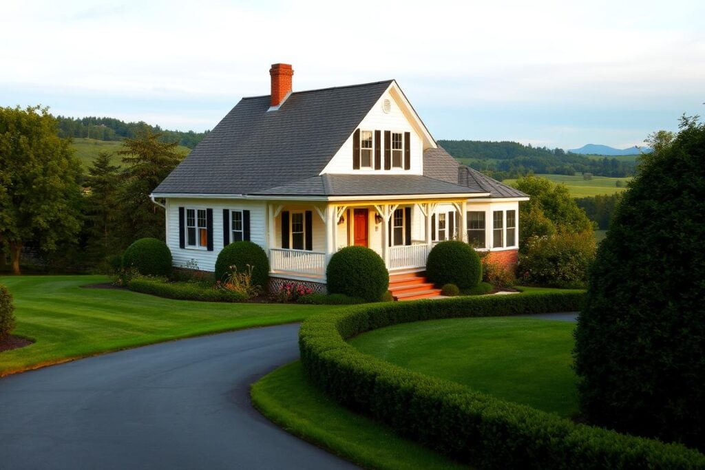 home
