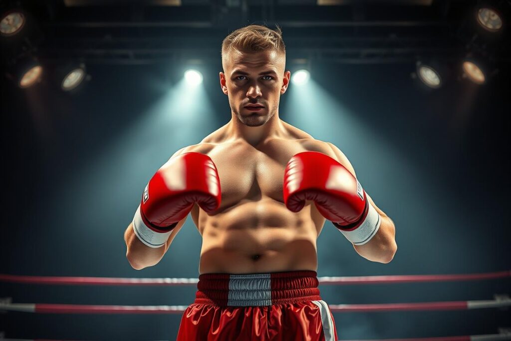 jake paul boxing