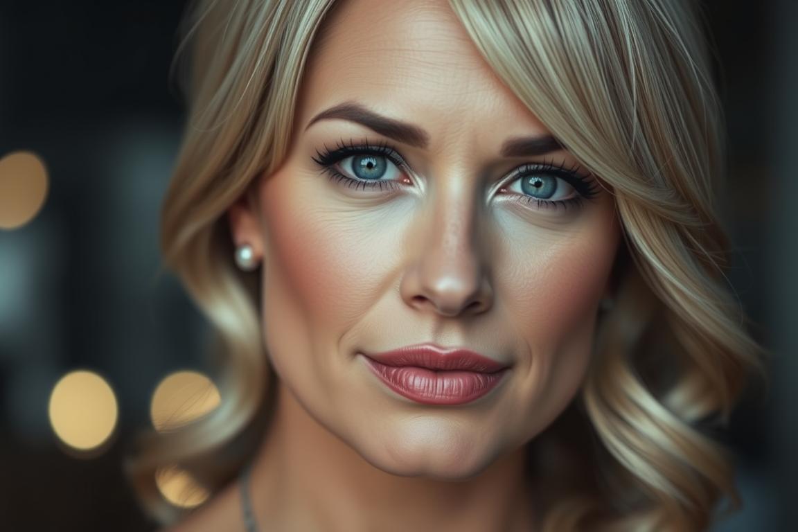 jennifer tilly net worth