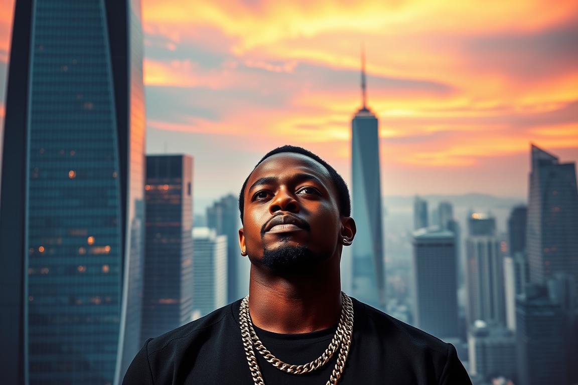 Kendrick Lamar Net Worth: How Rich is the Rapper?