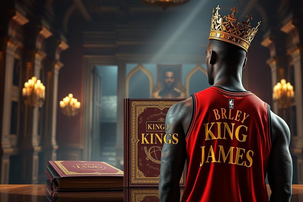 king james brand king james brand