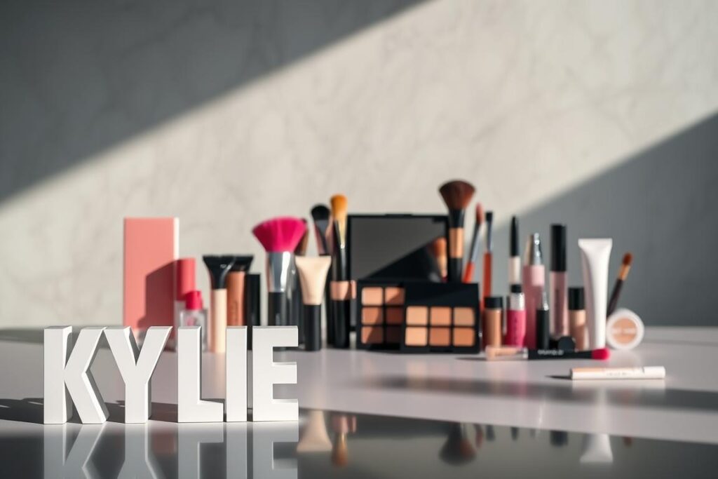 kylie cosmetics