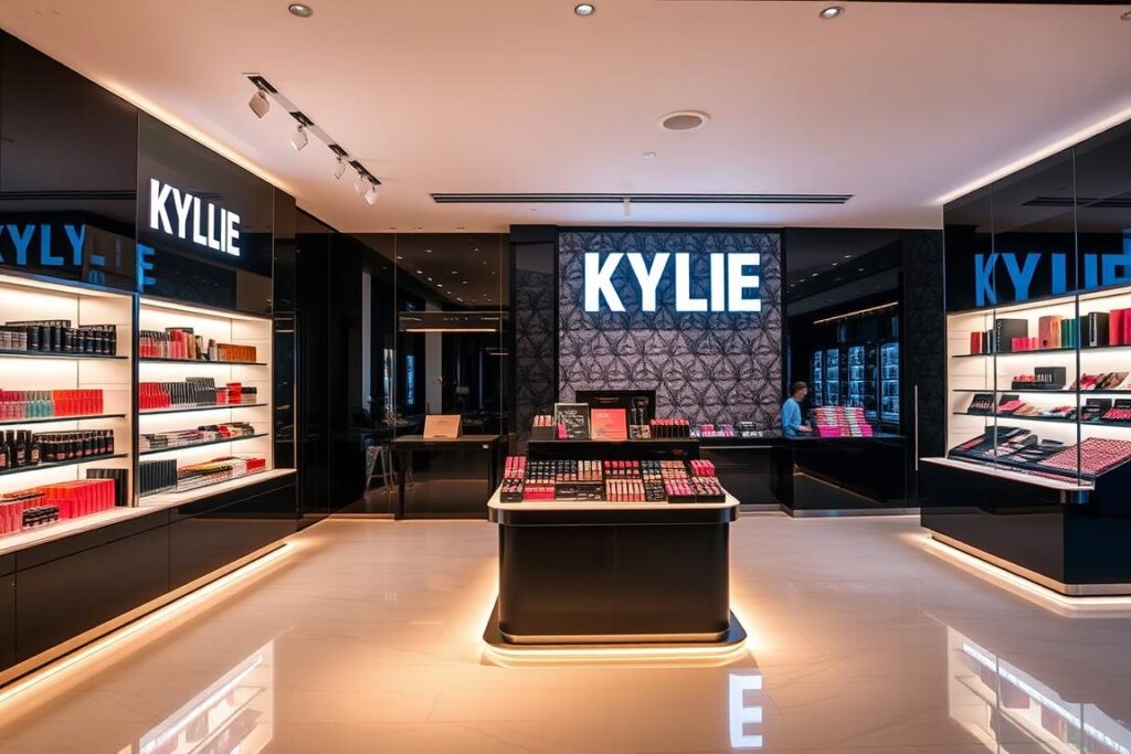 kylie cosmetics
