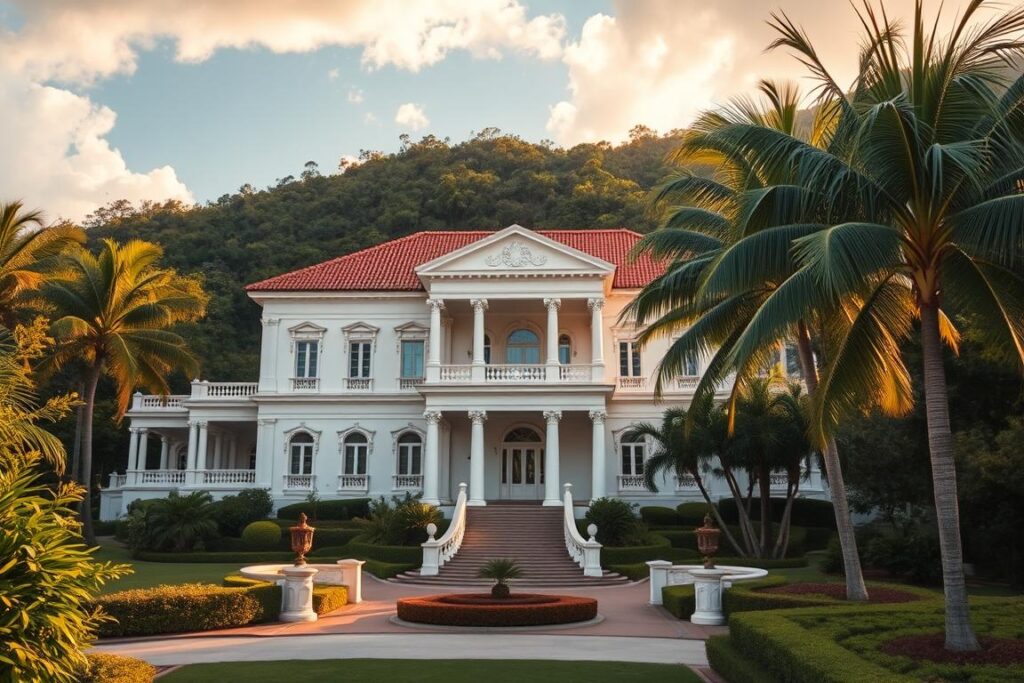 mansion puerto rico