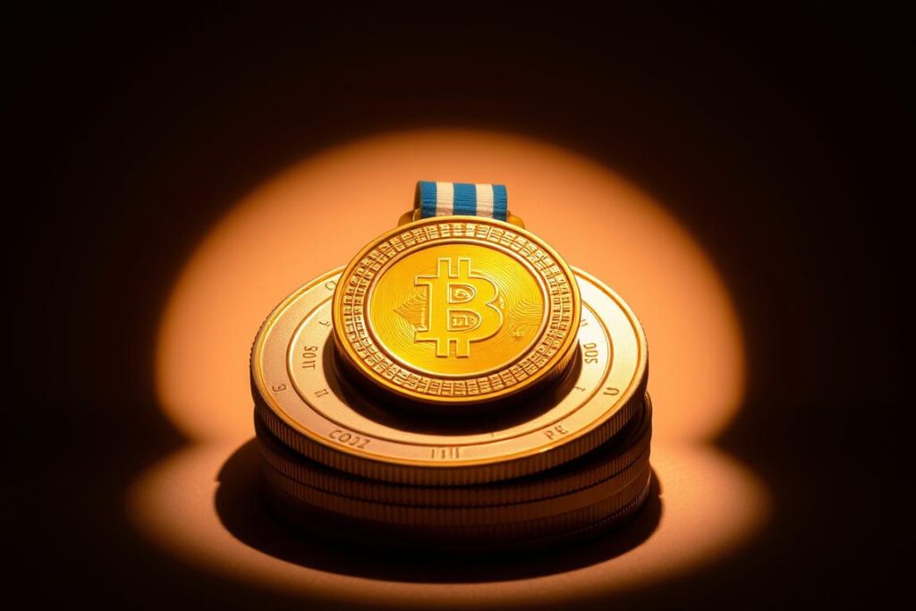 medals