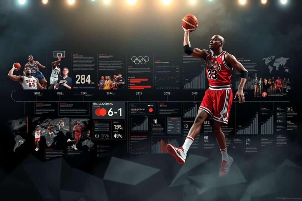 michael jordan timeline michael jordan timeline