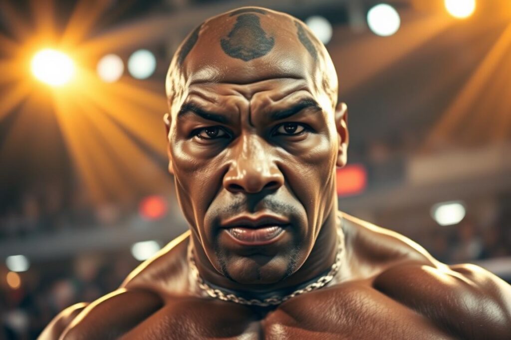 mike tyson comeback mike tyson comeback