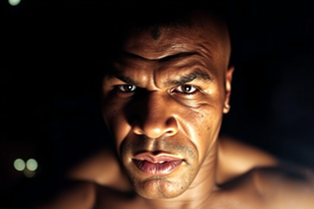 mike tyson life mike tyson life