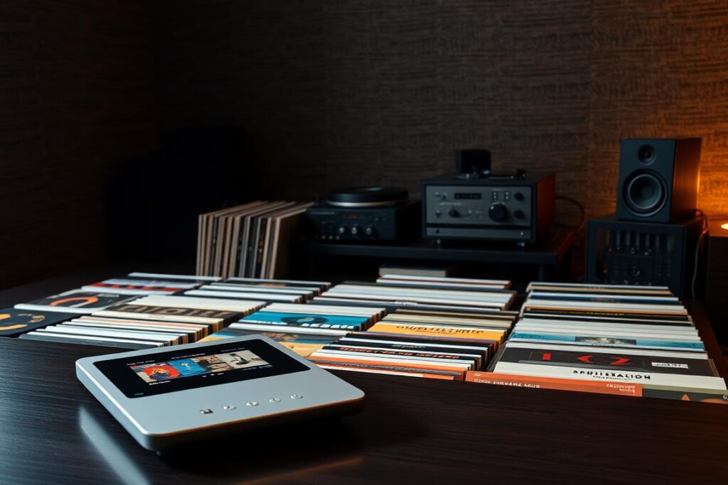music catalog music catalog