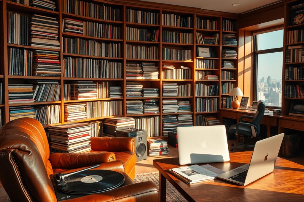 music catalog value