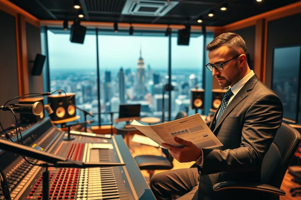 music income