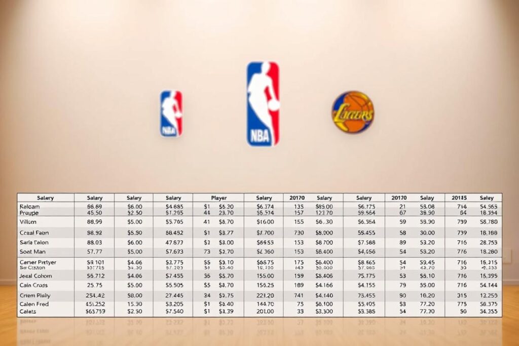 nba salary nba salary