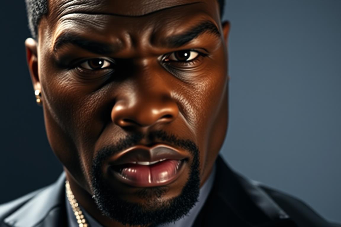50 Cent’s Net Worth: How He Built His Empire
