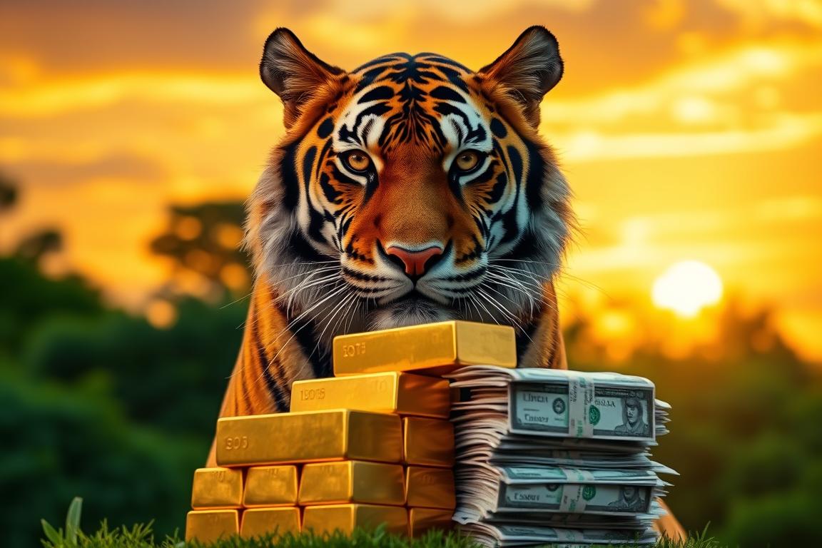 net worth tiger woods