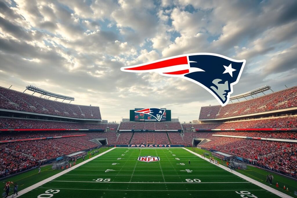new england patriots