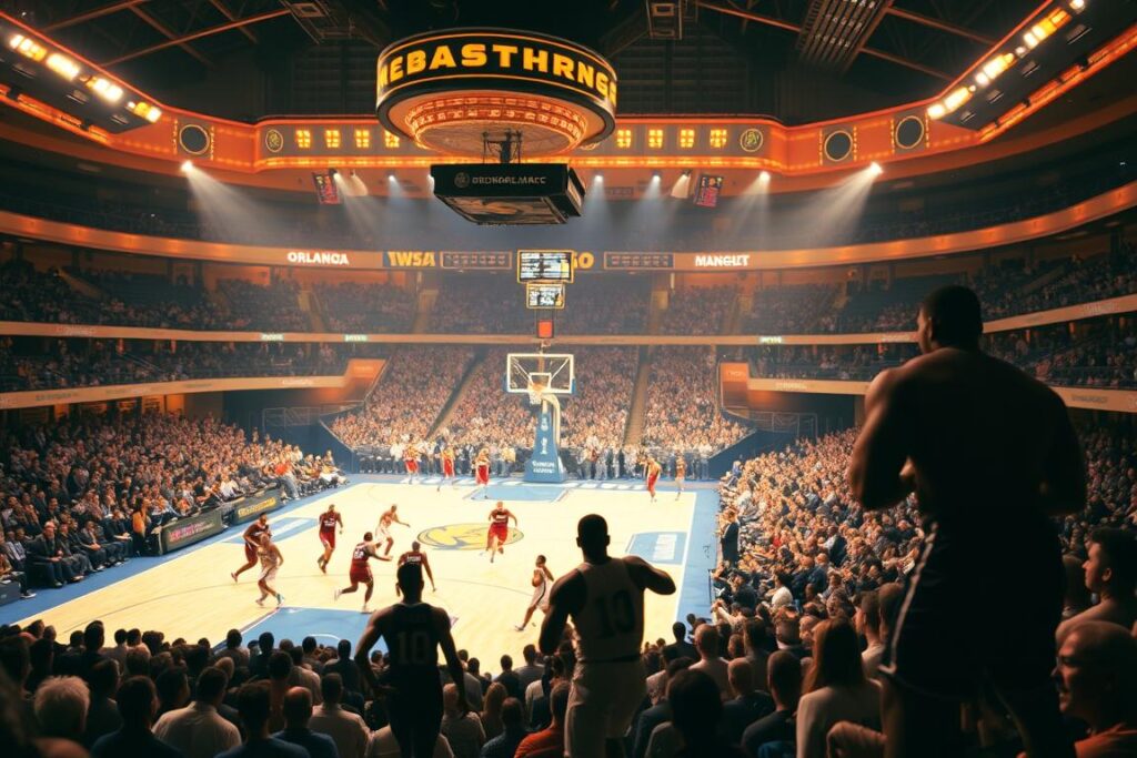 orlando magic