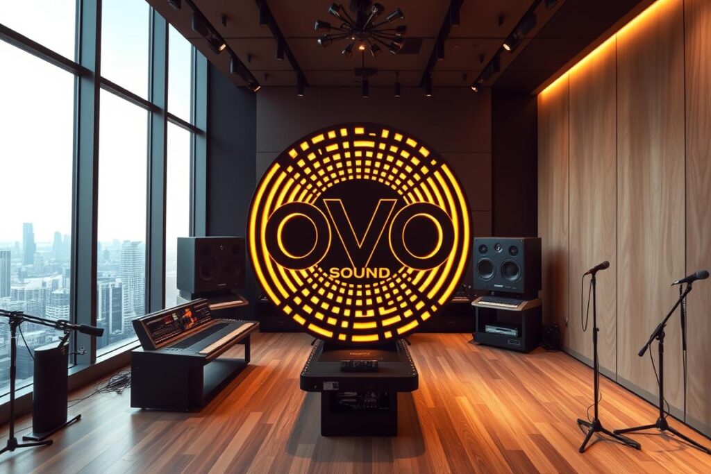 ovo sound