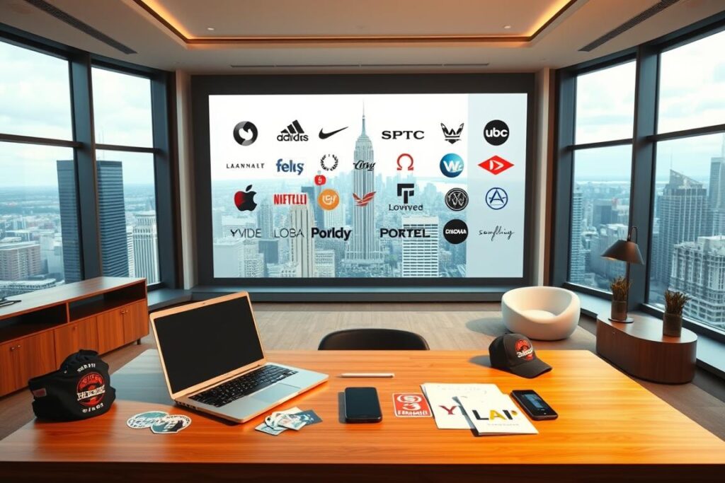 ownership plays brand media