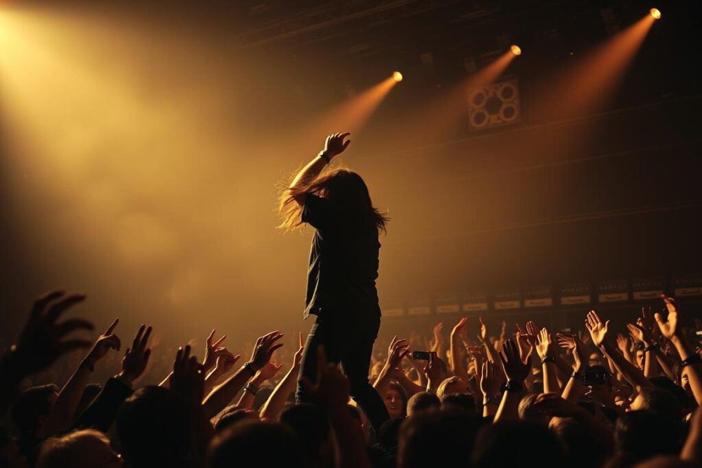 ozzy osbourne music