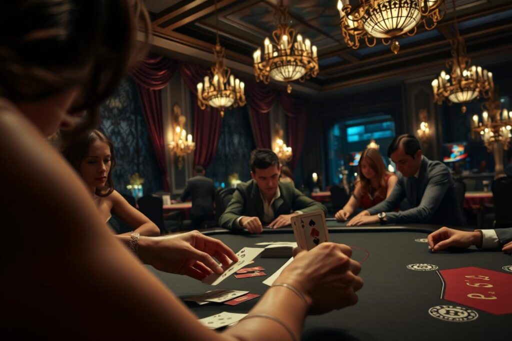 poker poker