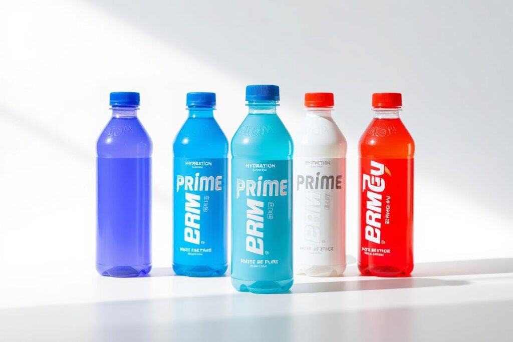 prime hydration