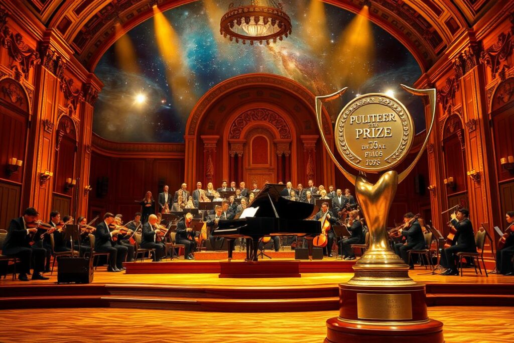 pulitzer prize music pulitzer prize music