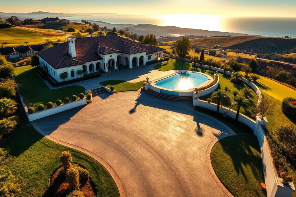 real estate