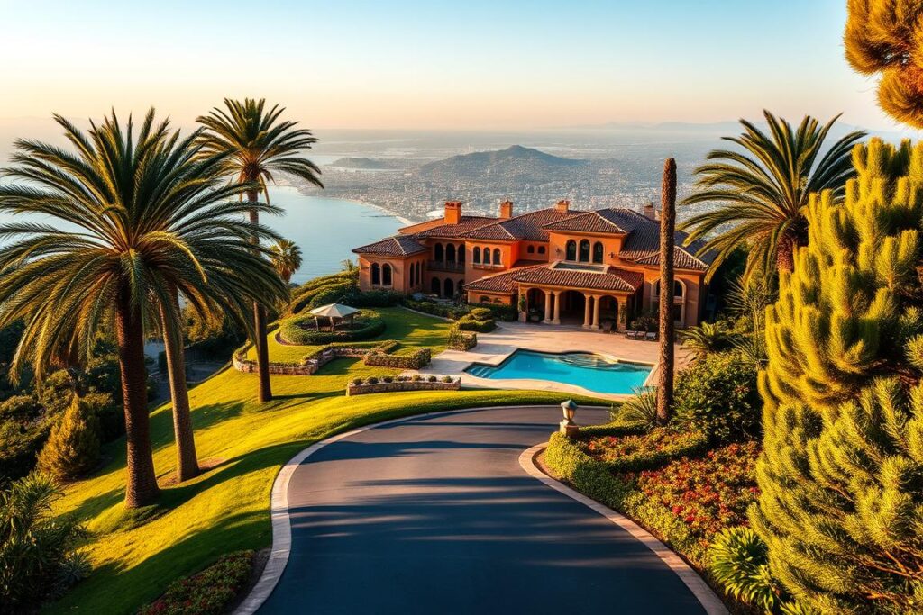 real estate