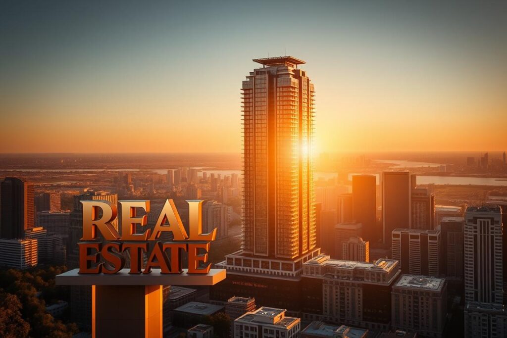 real estate brand real estate brand