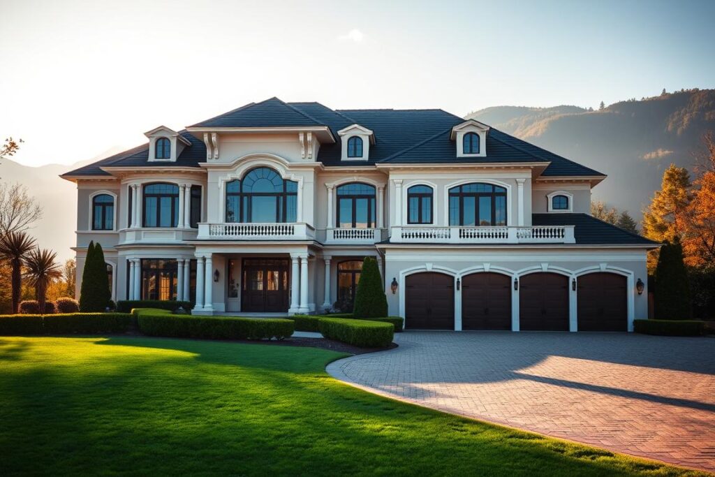 real estate property