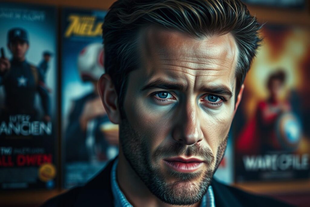 ryan reynolds per movie