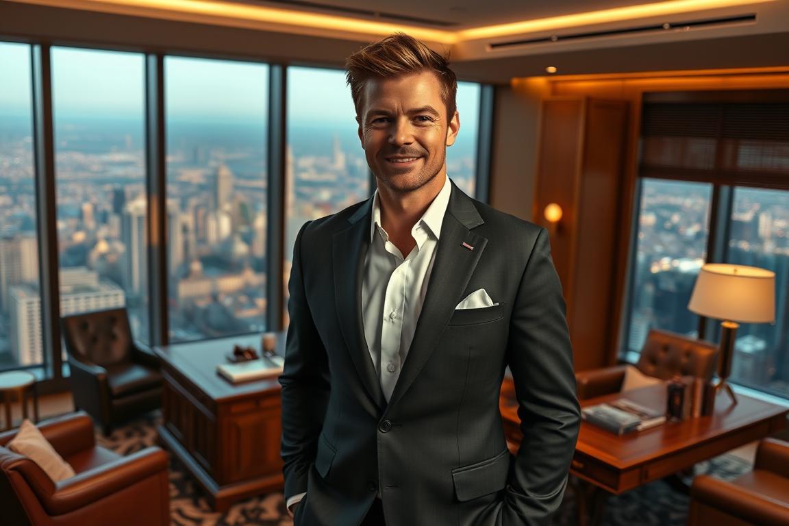 Ryan Seacrest Net Worth: How Rich is He Today?