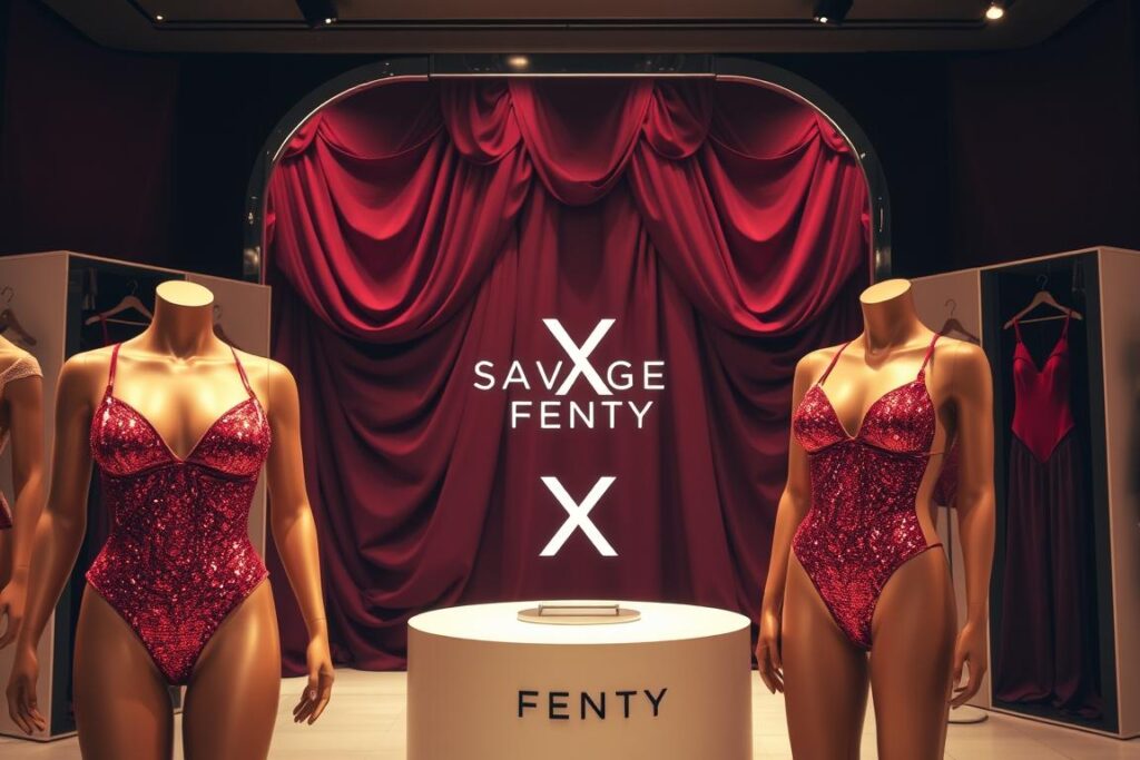 savage fenty savage fenty