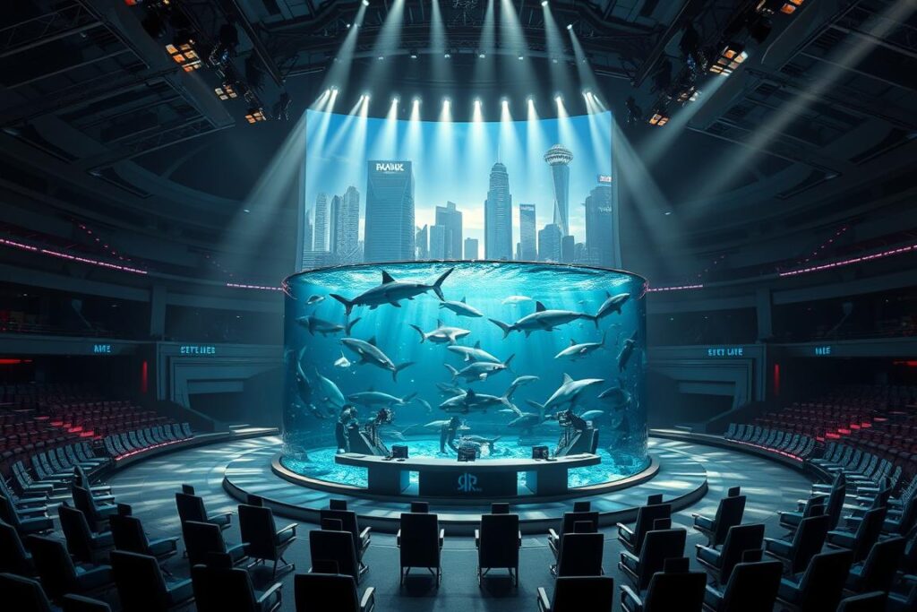shark tank shark tank