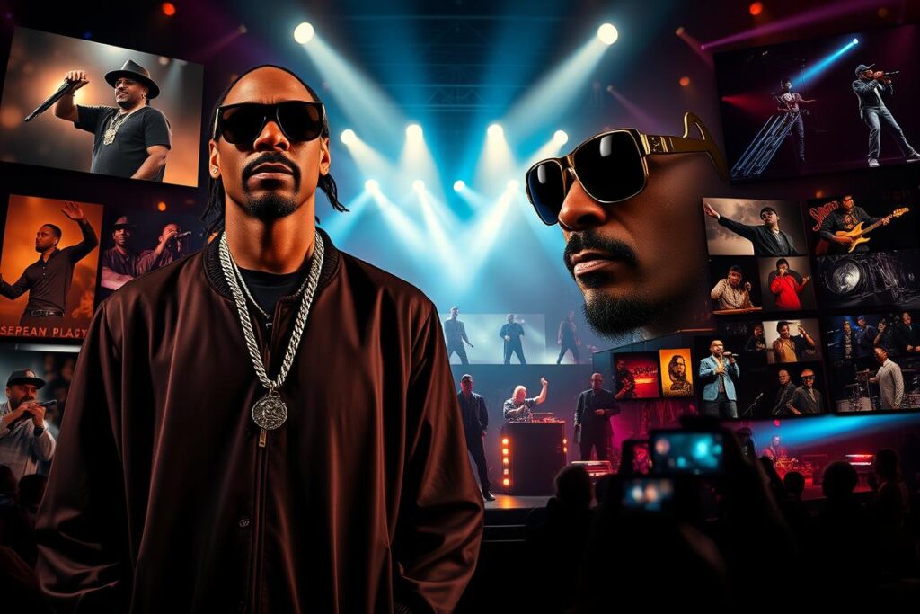snoop dogg career