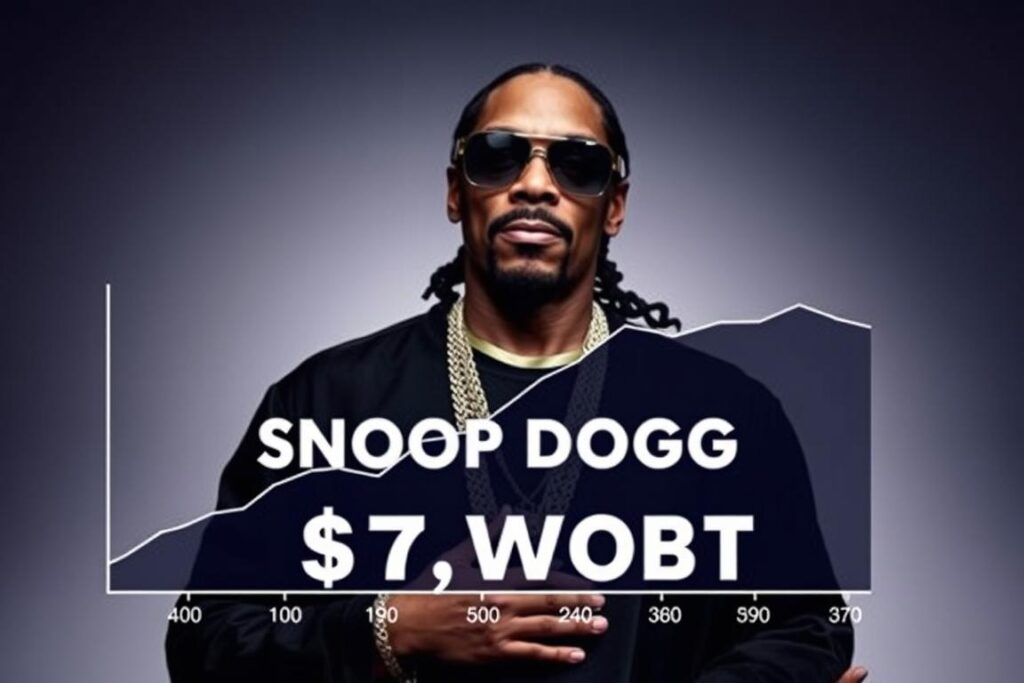 snoop dogg net