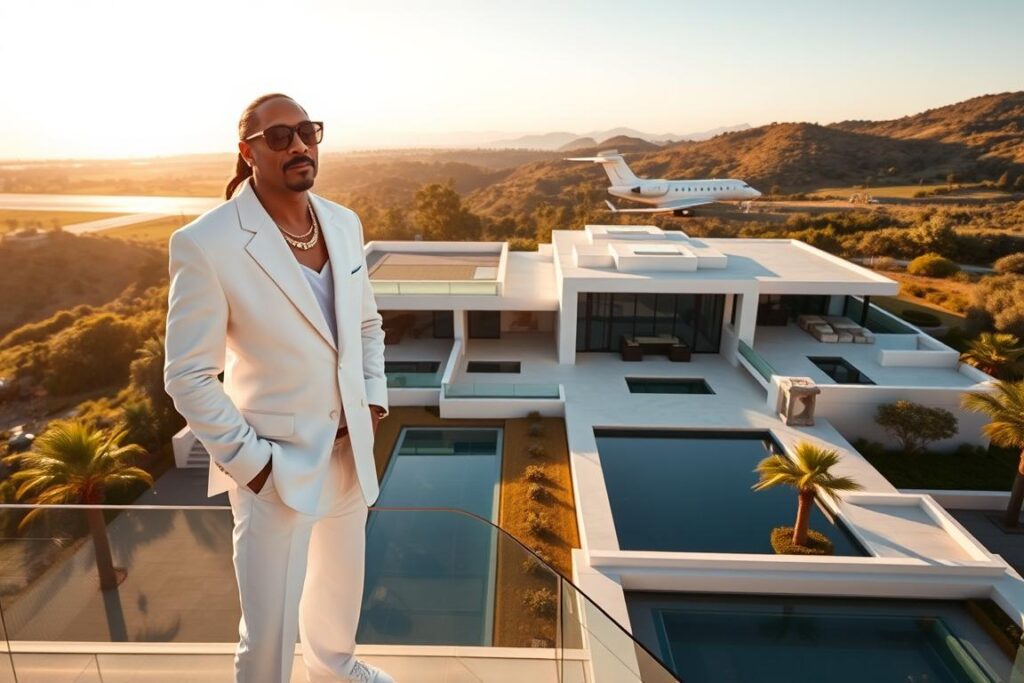 snoop dogg real estate snoop dogg real estate