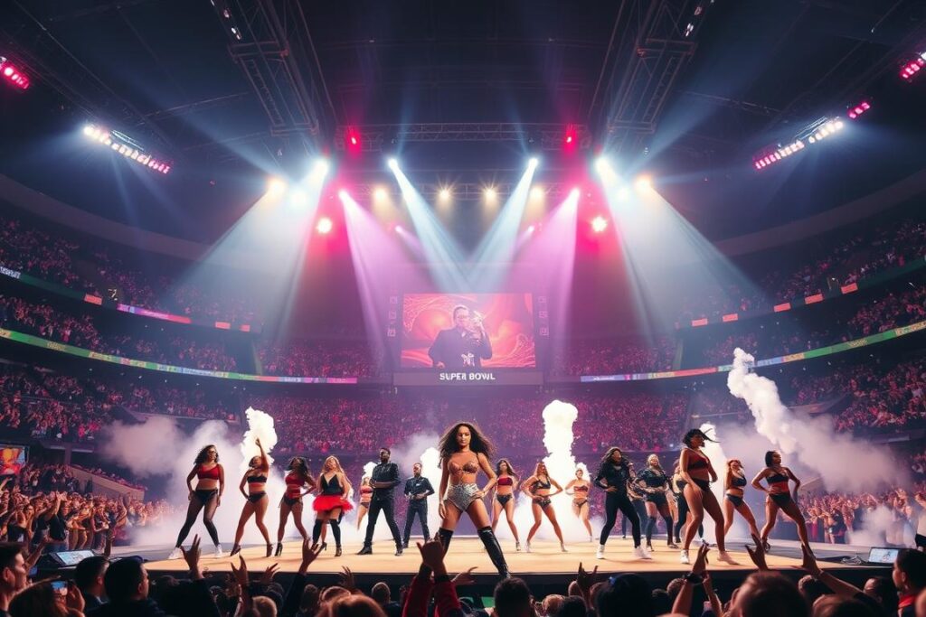 super bowl halftime super bowl halftime