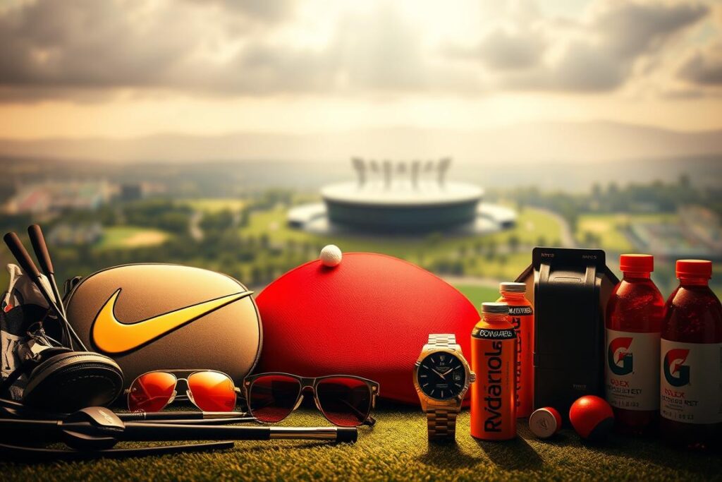 tiger woods endorsements tiger woods endorsements