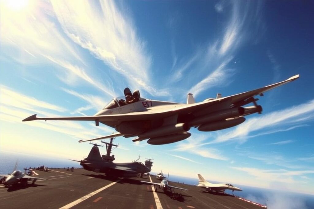 top gun