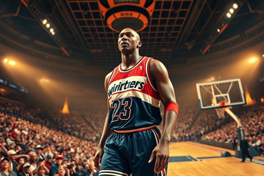 washington wizards years washington wizards years