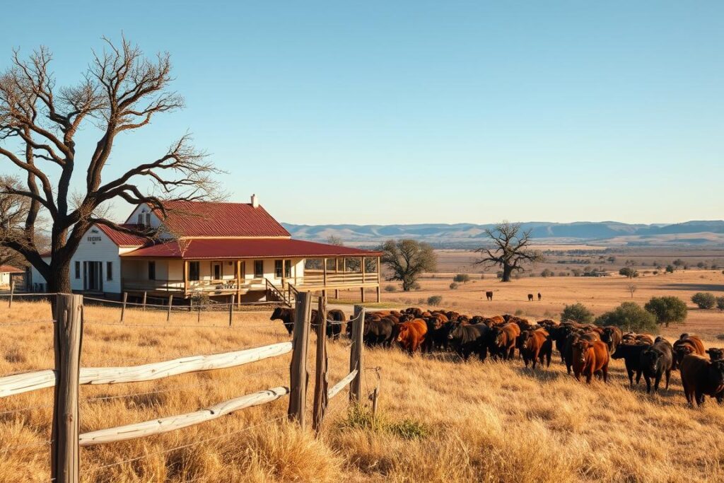 6666 ranch