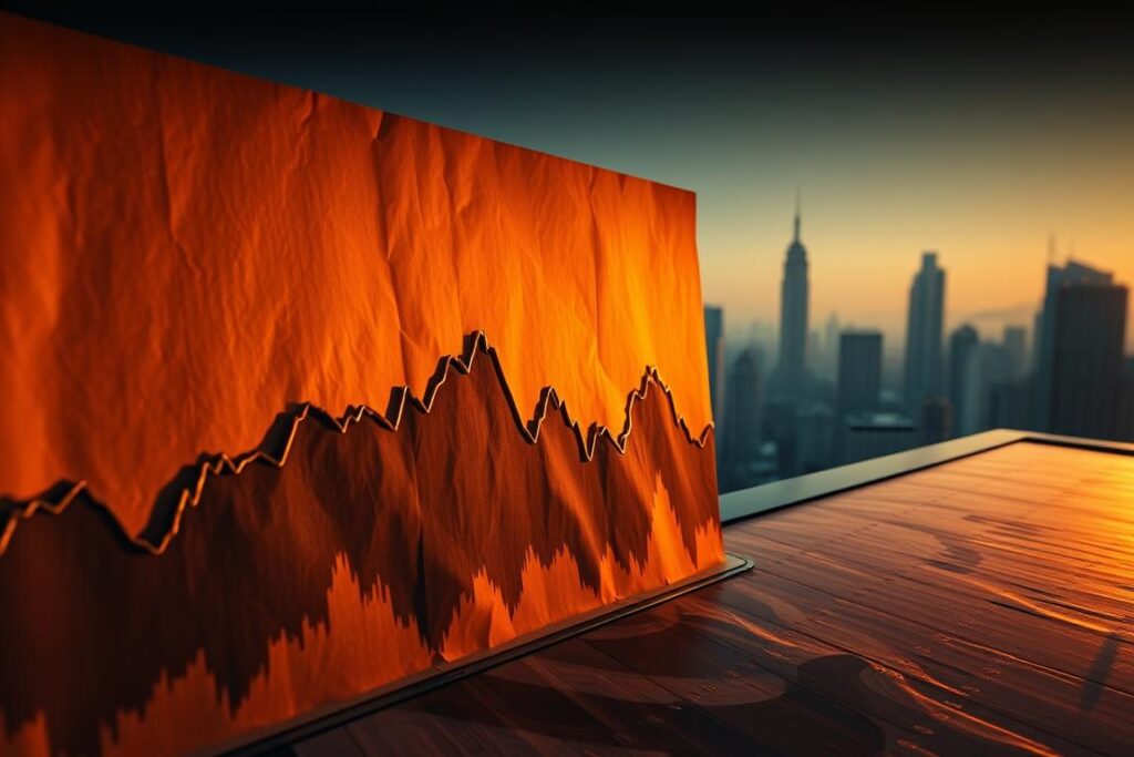 BRK.A stock price impact
