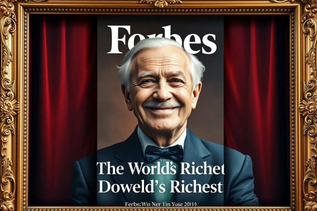 according forbes rankings